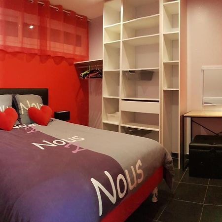 Cap D'Agde Port Ambonne 아파트 외부 사진
