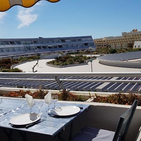 Cap D'Agde Port Ambonne 아파트 외부 사진
