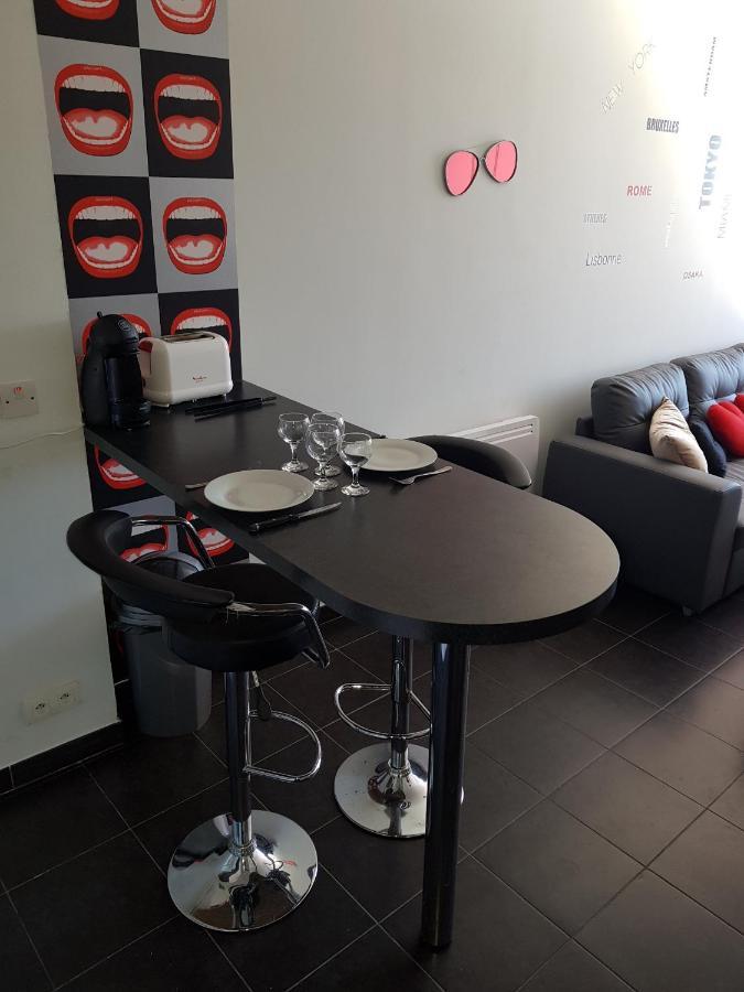 Cap D'Agde Port Ambonne 아파트 외부 사진