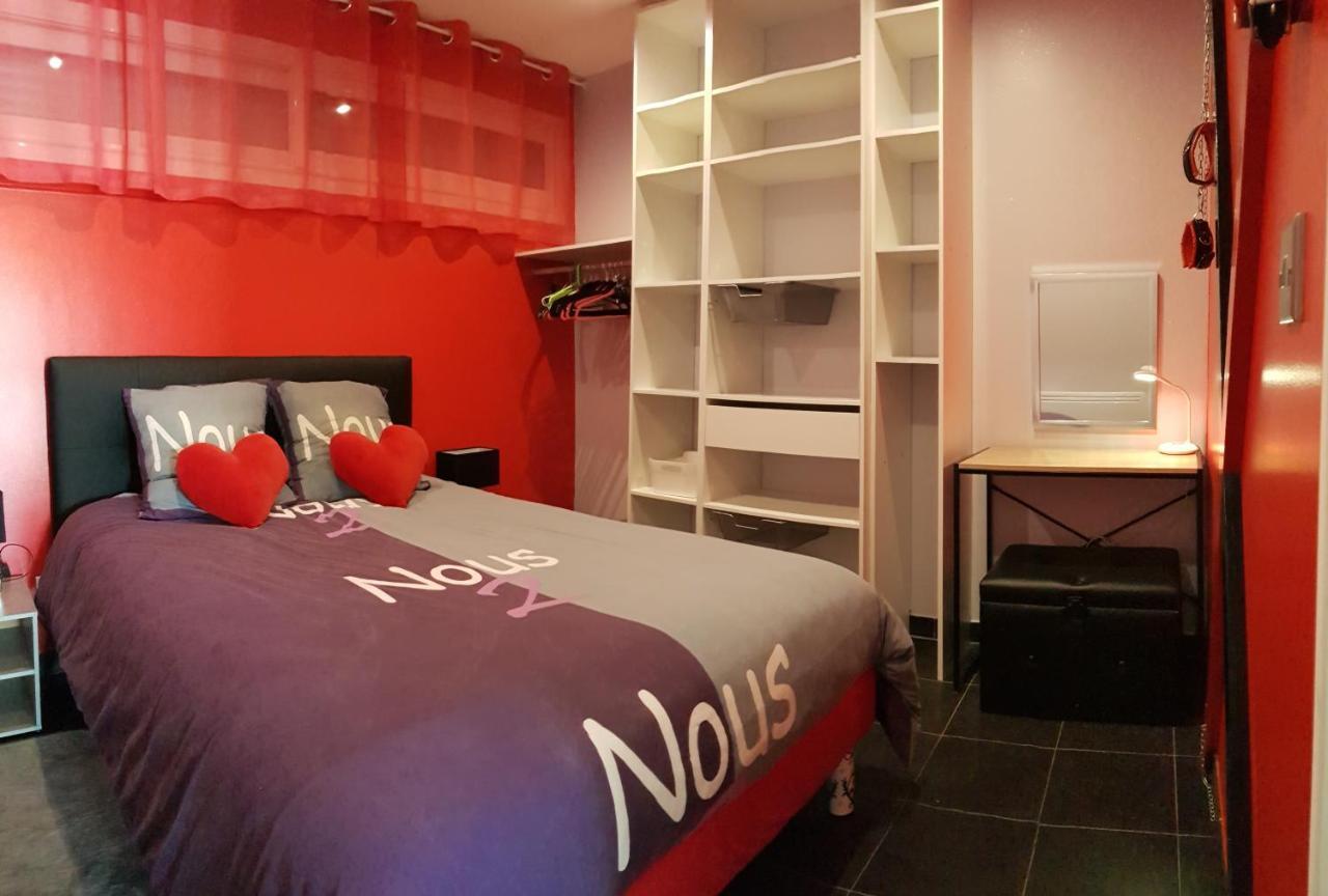 Cap D'Agde Port Ambonne 아파트 외부 사진