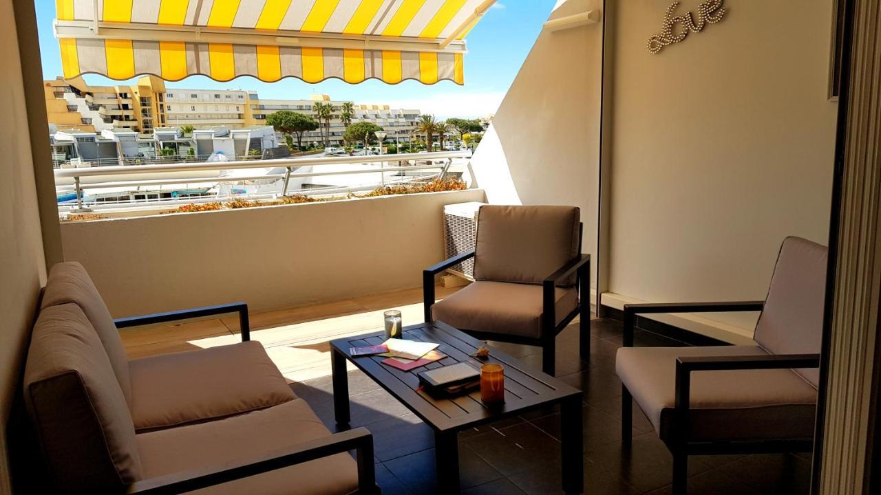 Cap D'Agde Port Ambonne 아파트 외부 사진